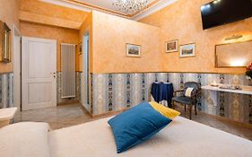 Affittacamere Guesthouse Glatimia